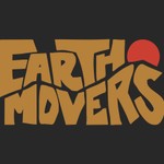 Logo of the podcast EARTHMOVERS, with Alison Mariella Désir, Stefanie Flippin, Verna NezBegay Volker Podcast EARTHMOVERS, with Alison Mariella Désir, Stefanie Flippin, Verna NezBegay Volker