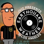Logo of the podcast Earthquake Weather Podcast Earthquake Weather