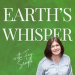 Logo of the podcast Earth's Whisper Podcast Earth's Whisper