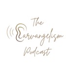 Logo of the podcast Earvangelism Podcast Earvangelism