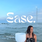 Logo of the podcast Ease Podcast Ease