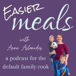 Easier Meals Easier Meals