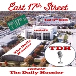 Logo of the podcast East 17th Street Podcast East 17th Street