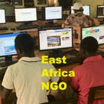 Logo of the podcast East Africa NGO Podcast East Africa NGO