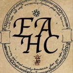 Logo of the podcast East Anglia Hobbit Community Podcast Podcast East Anglia Hobbit Community Podcast