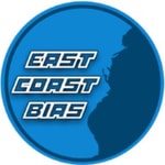Logo of the podcast East Coast Bias Podcast East Coast Bias