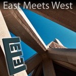 Logo of the podcast East Meets West – Podcast Podcast East Meets West – Podcast