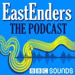 Logo of the podcast EastEnders: The Podcast Podcast EastEnders: The Podcast