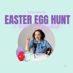 Logo of the podcast Easter Egg Hunt: A Taylor Swift Podcast Podcast Easter Egg Hunt: A Taylor Swift Podcast