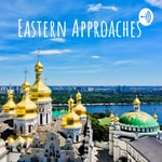 Logo of the podcast Eastern Approaches Podcast Eastern Approaches