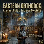 Logo of the podcast Eastern Orthodox Podcast Eastern Orthodox