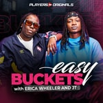 Podcast Easy Buckets