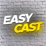 Logo of the podcast EASY CAST Jakuba Kotka Podcast EASY CAST Jakuba Kotka