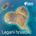 Logo of the podcast Easy Croatian - Lagani hrvatski Podcast Easy Croatian - Lagani hrvatski