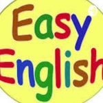 Logo of the podcast Easy English Podcast Easy English