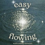 Logo of the podcast Easy Flowing Podcast Easy Flowing