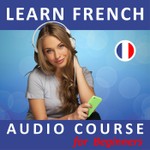 Logo of the podcast Easy French Podcast Easy French