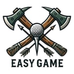 Logo of the podcast Easy Game Golf Podcast Podcast Easy Game Golf Podcast