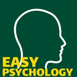 Logo of the podcast Easy Psychology | روانشناسی به زبان ساده Podcast Easy Psychology | روانشناسی به زبان ساده