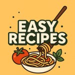 Podcast Easy Recipes