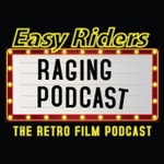 Logo of the podcast Easy Riders Raging Podcast Podcast Easy Riders Raging Podcast