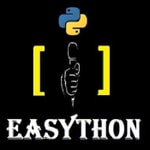 Logo of the podcast EasyThon Python Podcast EasyThon Python