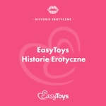 Logo of the podcast EasyToys • Historie Erotyczne Podcast EasyToys • Historie Erotyczne