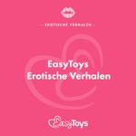 Logo of the podcast EasyToys.nl • Erotische Verhalen Podcast EasyToys.nl • Erotische Verhalen