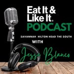Podcast Eat It & Like It