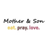 Podcast Eat. Pray. Love.