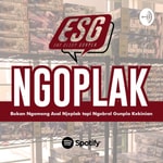 Logo of the podcast Eat Sleep Gunpla Podcast Eat Sleep Gunpla