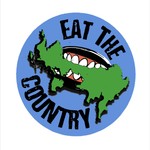 Logo of the podcast Eat The Country Podcast Eat The Country