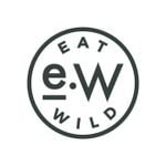 Logo of the podcast Eat Wild Podcast Eat Wild