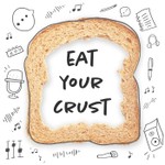 Eat Your Crust Podcast Eat Your Crust