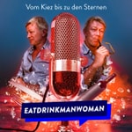 EatDrinkManWoman - Der Podcast für Gäste und Profis der Gastronomie EatDrinkManWoman - Der Podcast für Gäste und Profis der Gastronomie