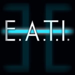 Logo of the podcast E.A.T.I. Podcast E.A.T.I.
