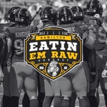 Podcast Eatin' Em Raw 