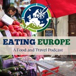 Podcast The European Compass : A Food &amp; Travel Podcast