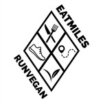 EATMILES RUNVEGAN Podcast EATMILES RUNVEGAN