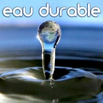 Logo of the podcast Eau Durable Podcast Eau Durable