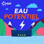 Podcast Eau Potentiel