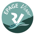 Logo of the podcast EAU VIAUR Podcast EAU VIAUR