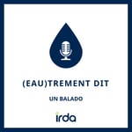 Logo of the podcast (Eau)trement dit Podcast (Eau)trement dit