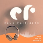 Logo of the podcast Eaux Paisibles Podcast Eaux Paisibles