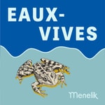 Podcast Eaux-vives