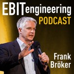 Logo of the podcast EBITengineering Podcast Podcast EBITengineering Podcast