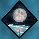 Logo of the podcast Ebon Sails Exalted Essence - A TTRPG Campaign Podcast Ebon Sails Exalted Essence - A TTRPG Campaign