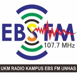 Logo of the podcast EBS Spotcast Podcast EBS Spotcast