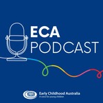 Logo of the podcast ECA Podcast Series Podcast ECA Podcast Series