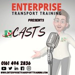 Logo of the podcast eCASTS Podcast eCASTS